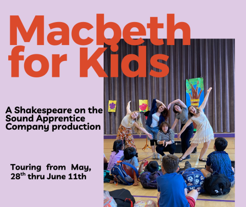 Macbeth for Kids 