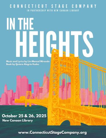 CT Stage Co Presents In the Heights