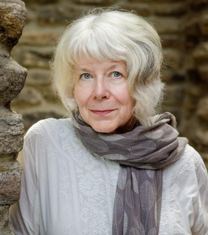 Image of Poet Jamie OHalloran