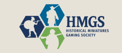 HMGS' logo