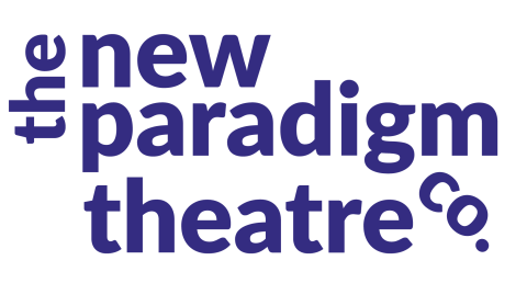 New Paradigm Theatre logo 