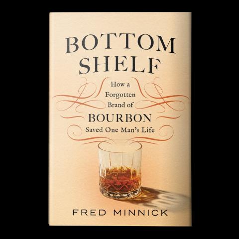 Bottom Shelf book cover