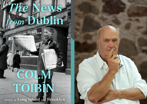Image of Colin Toibin