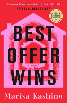 Cover of Best Offer Wins