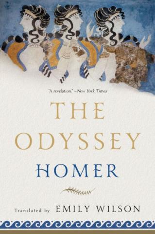 Image for "The Odyssey"