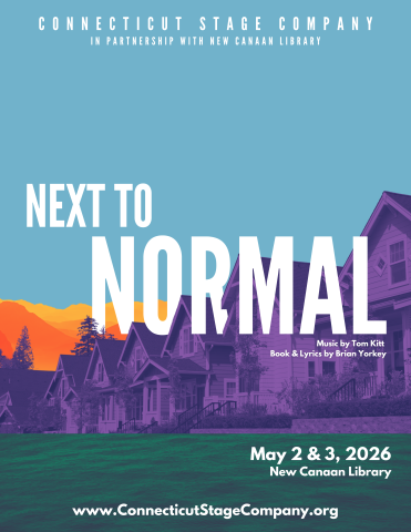 Next to Normal