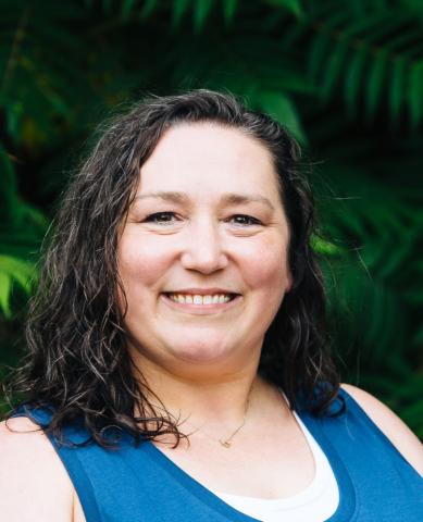 headshot of Dr. Towns