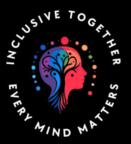 Inclusive Together logo 
