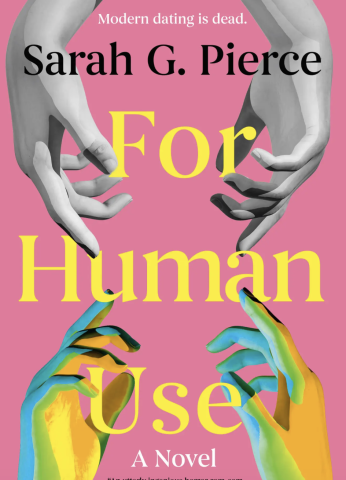 book cover of For Human Use