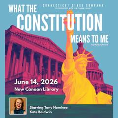 What the Constitution Means to Me
