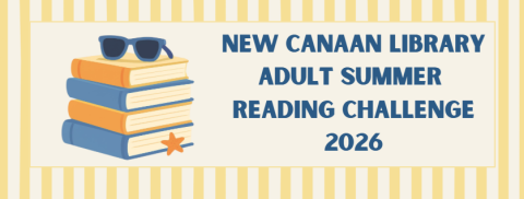New Canaan Library Summer Reading