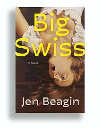 cover of big swiss