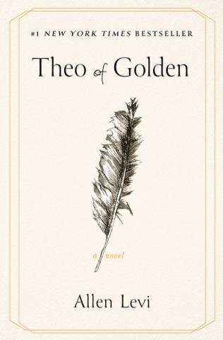 Cover of Theo of Golden