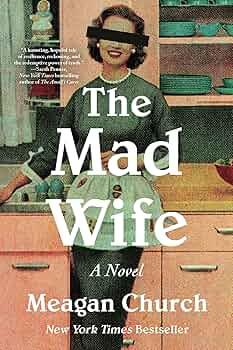 the mad wife logo
