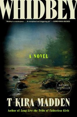Cover of Whidbey