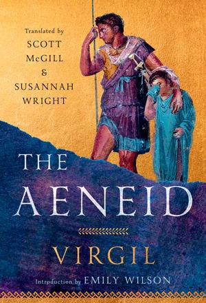 Image for "The Aeneid"