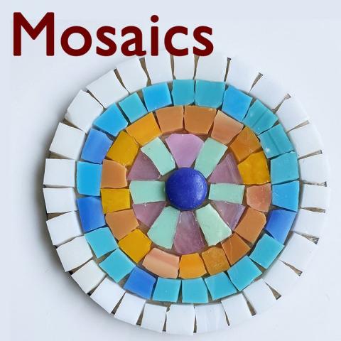 Example of Mosaics 