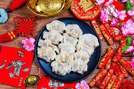 dumplings