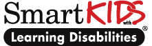 Smart Kids with Learning Disabilities logo