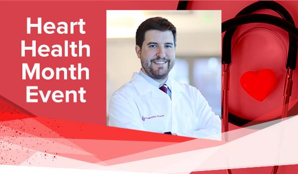 headshot of Dr. Mark Steuerwald