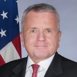 image of John Sullivan 