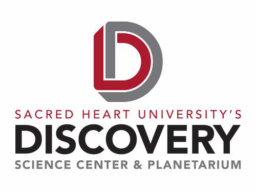 SHU Discovery Logo
