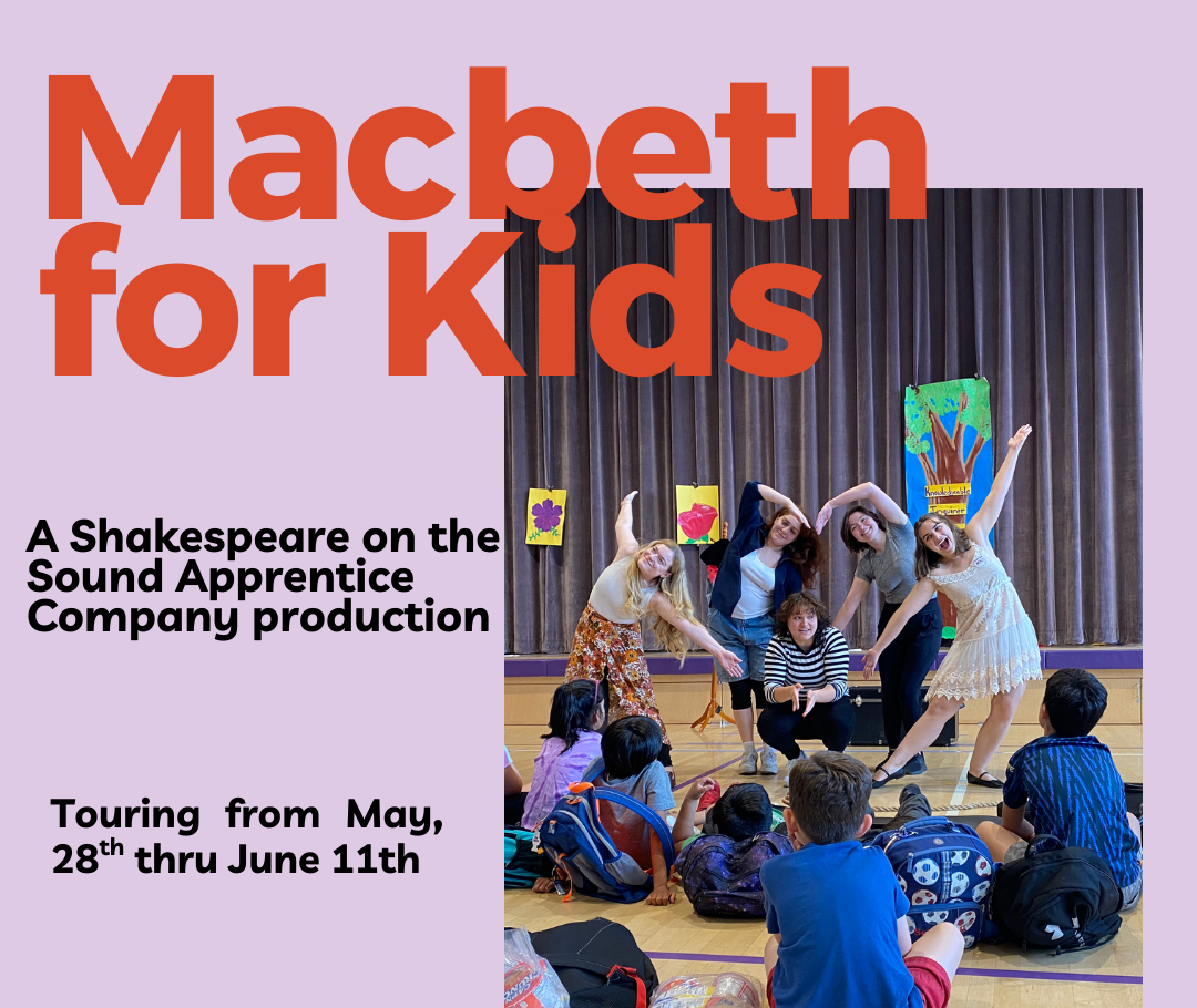 Macbeth for Kids 