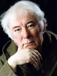 photo of poet seamus heaney