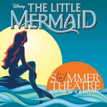 Little Mermaid Summer Theatre