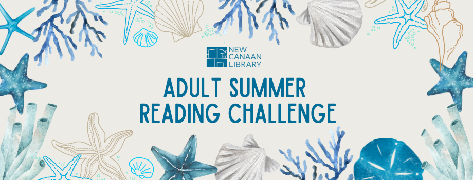 Adult Summer Reading