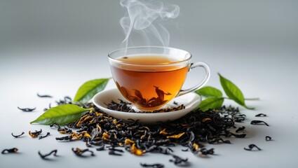 image of tea