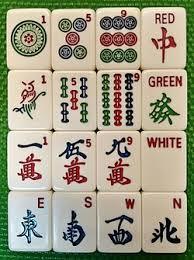 MAHJONG IMAGE