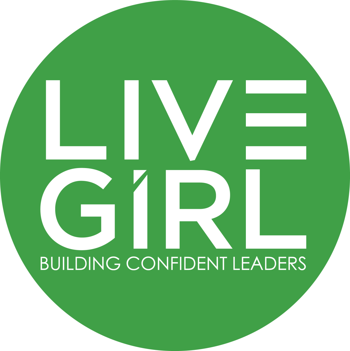 Live Girl Logo