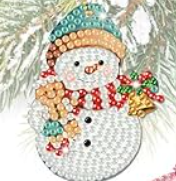 Example of Snowman 