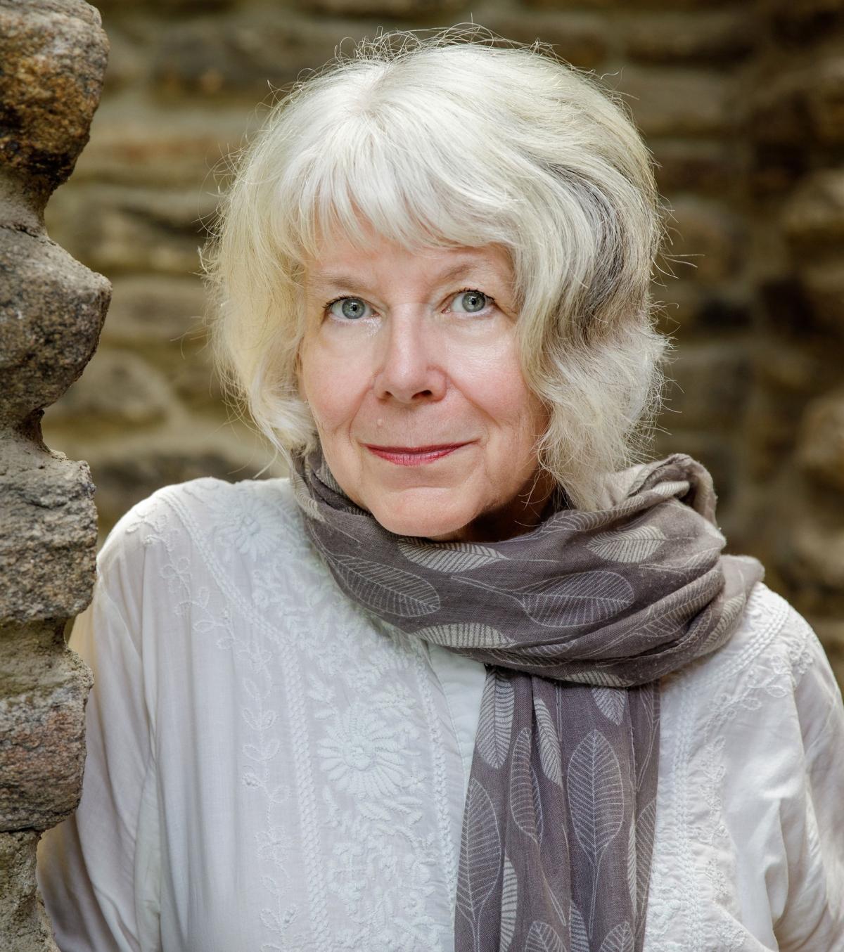 Image of Poet Jamie OHalloran