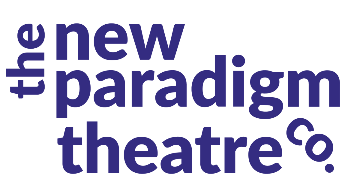 New Paradigm Theatre logo 