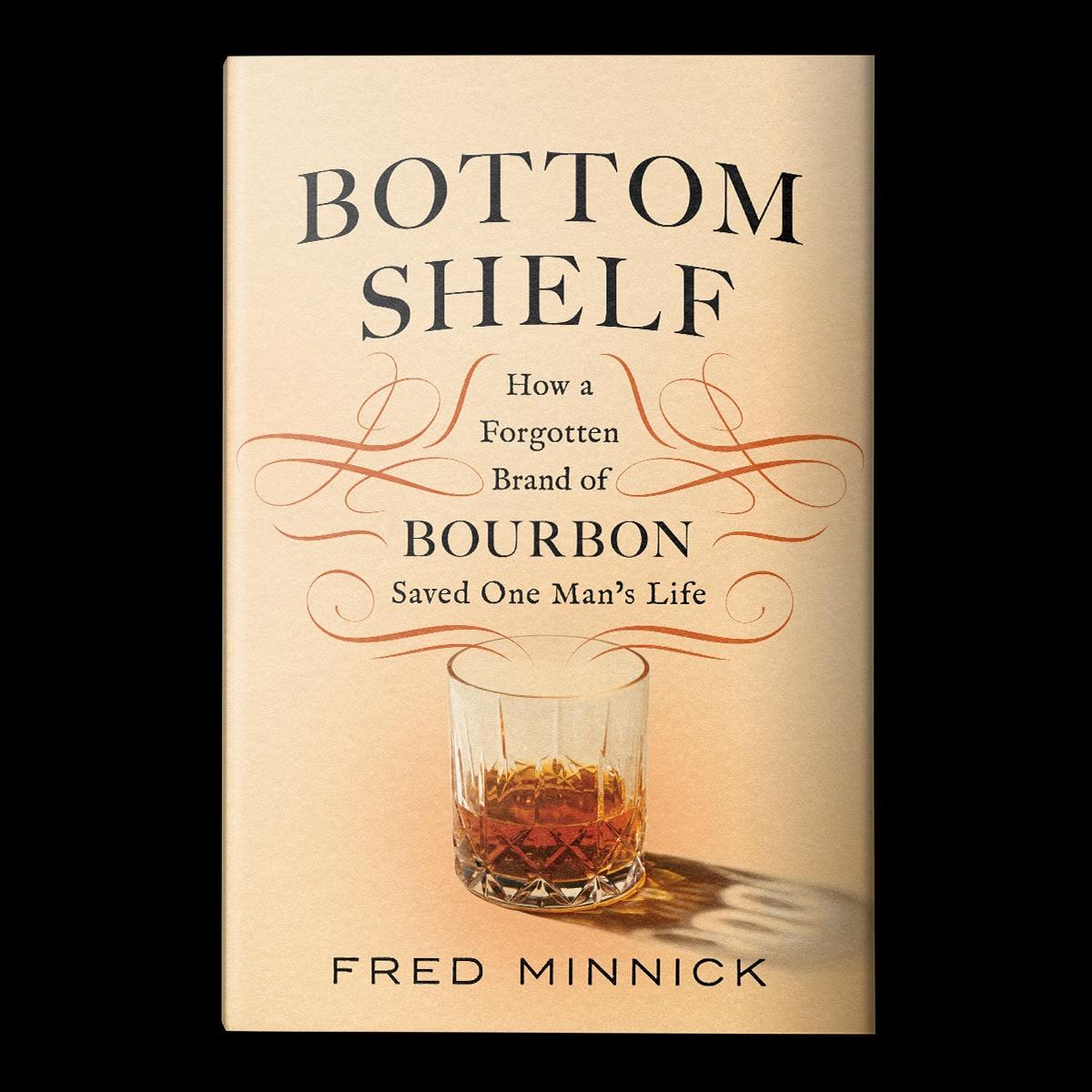 Bottom Shelf book cover