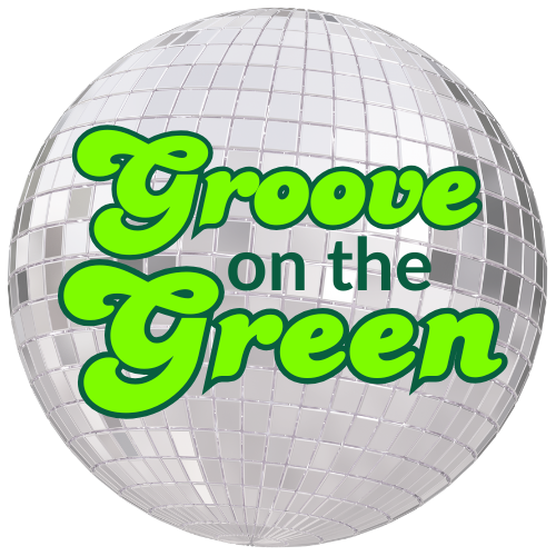 Groove on the Green: Disco!