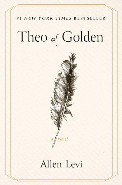 Cover of Theo of Golden