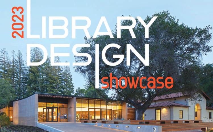 Library Design Showcase Cover Image