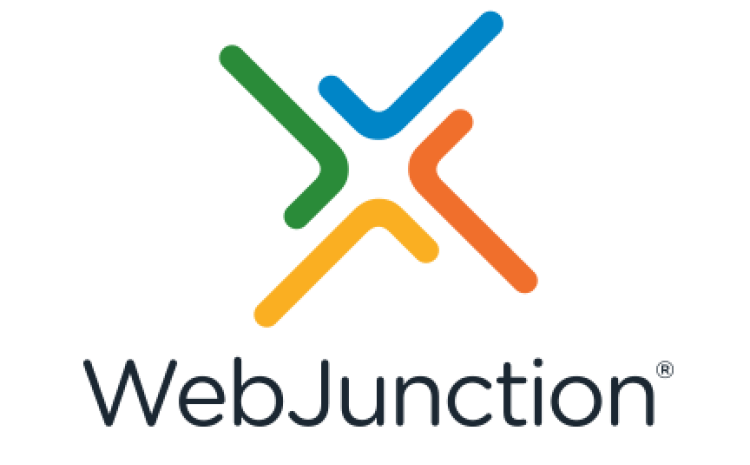 Webjunction's logo