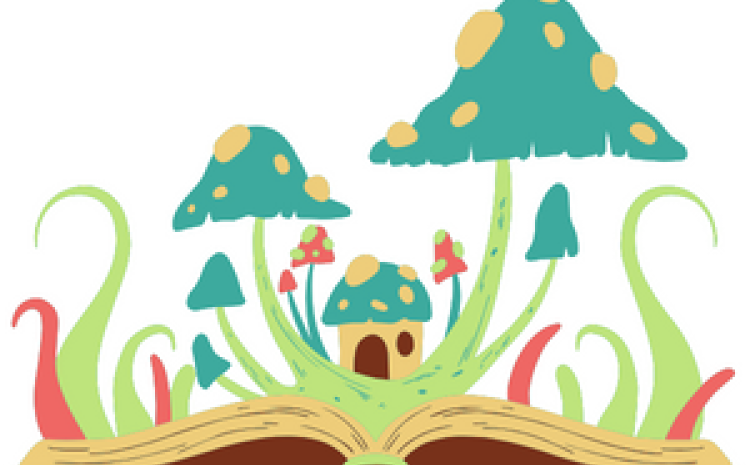 Fairy Tales with the Storycrafters