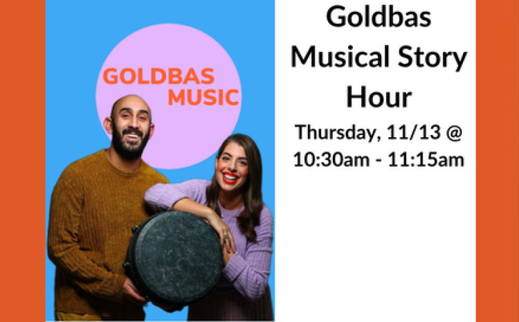 Goldbas Musical Hour
