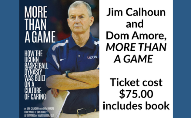 Jim Calhoun