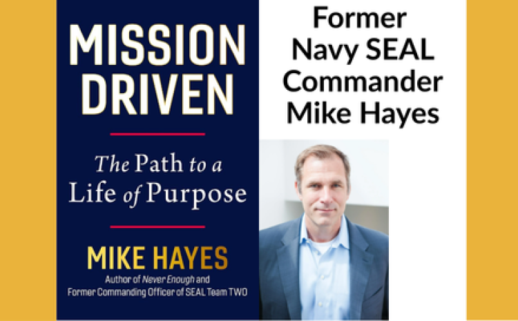 Mike Hayes
