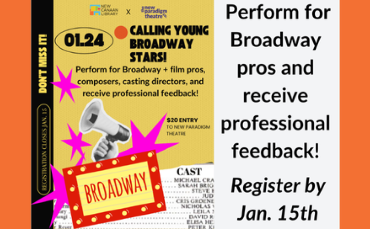 New Paradigm Theatre