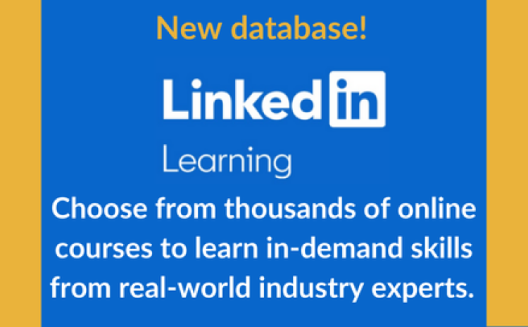 Linkedin Learning