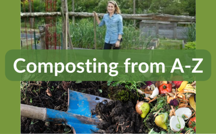 composting from A-Z lecture