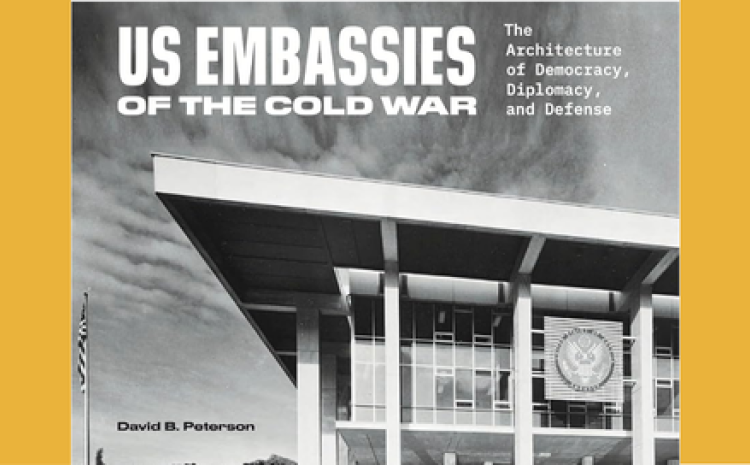 art of embassies